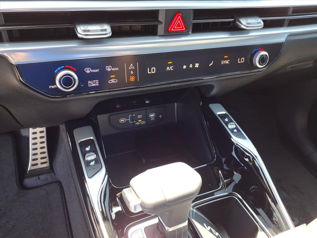 New 2026 Kia Sorento SX Prestige AWD/4WD image 23