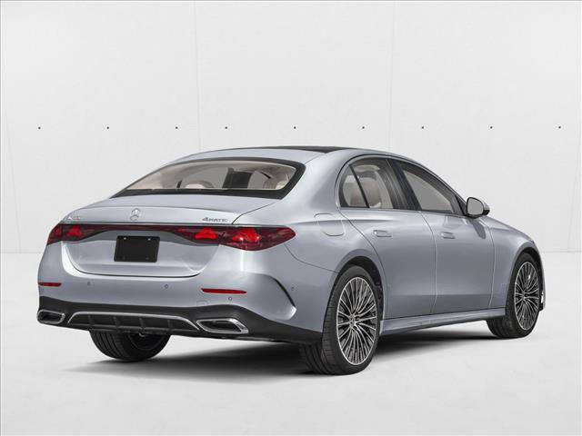 New 2026 Mercedes-Benz E 350 Sedan video 2