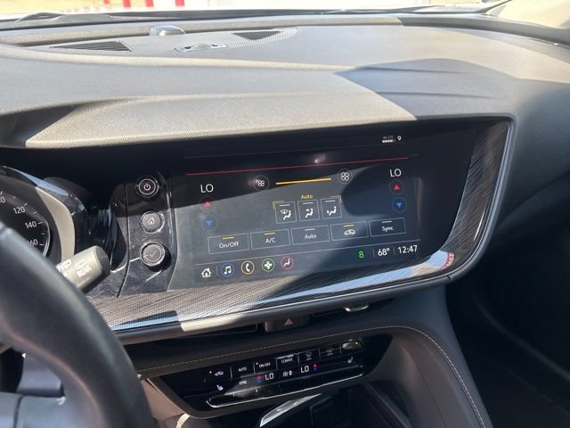 Used 2023 Buick Envision Essence w/ Sport Touring Package FWD image 19