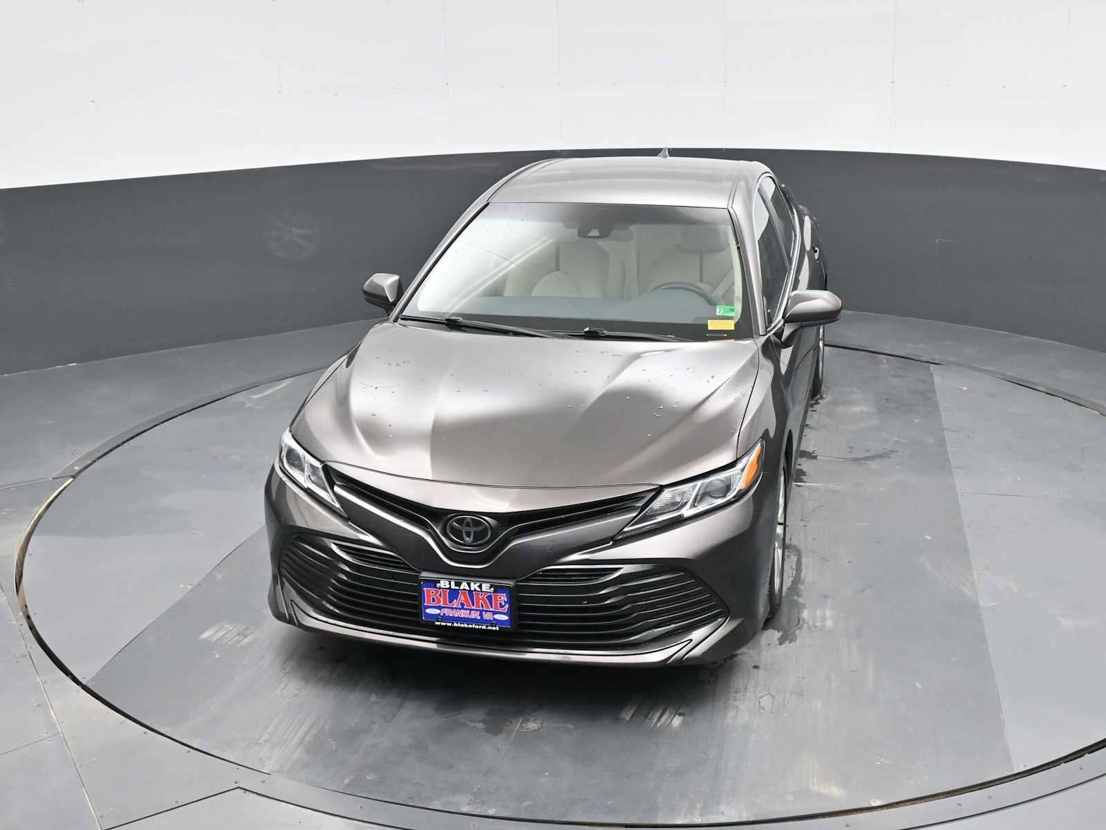 Used 2019 Toyota Camry LE image 26