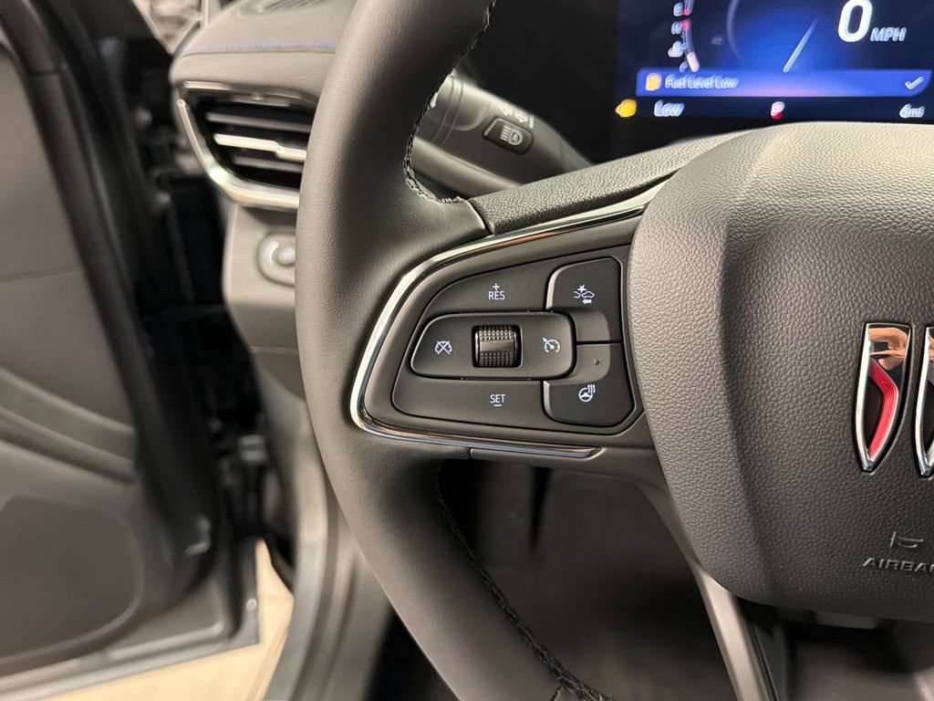 New 2026 Buick Envista Sport Touring w/ Convenience I Package FWD image 27
