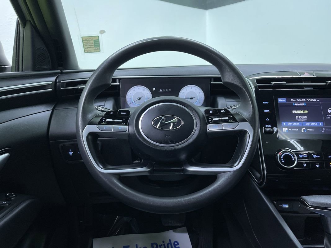 Used 2022 Hyundai Santa Cruz SEL w/ Activity Package image 19