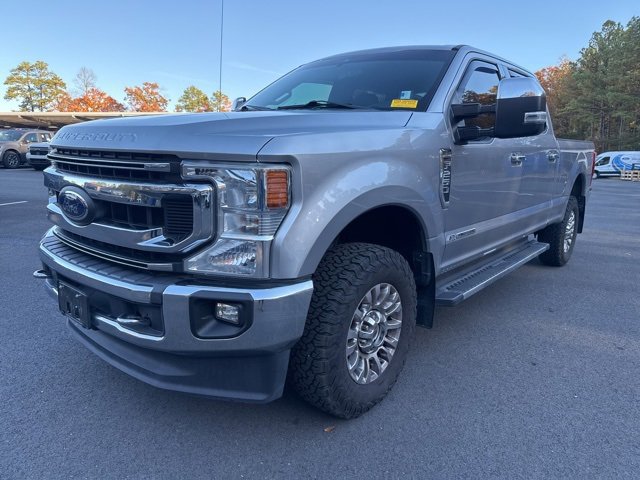 Used 2020 Ford F250 XLT w/ XLT Premium Package