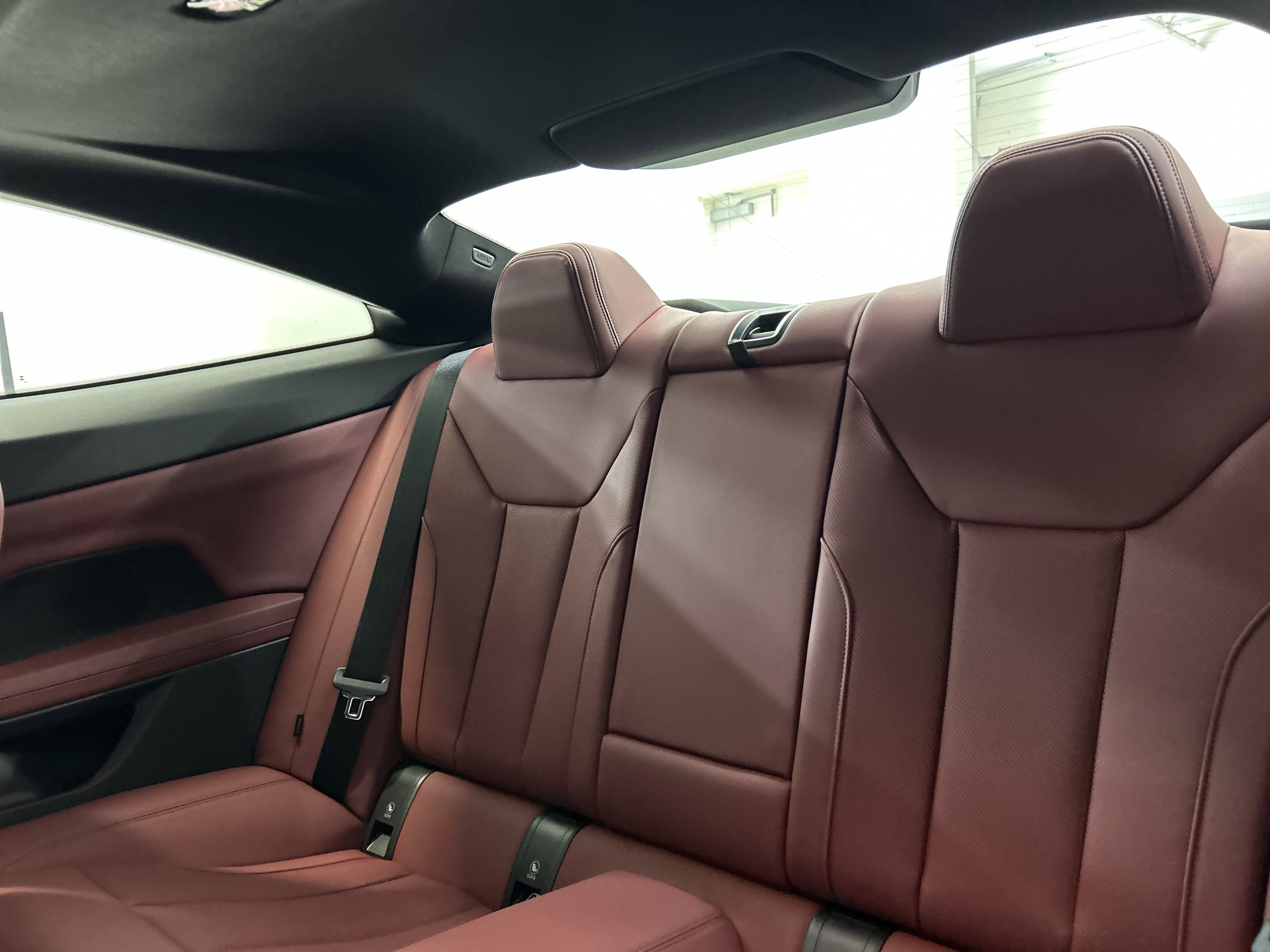 Used 2025 BMW 430i 430i w/ M Sport Package image 15