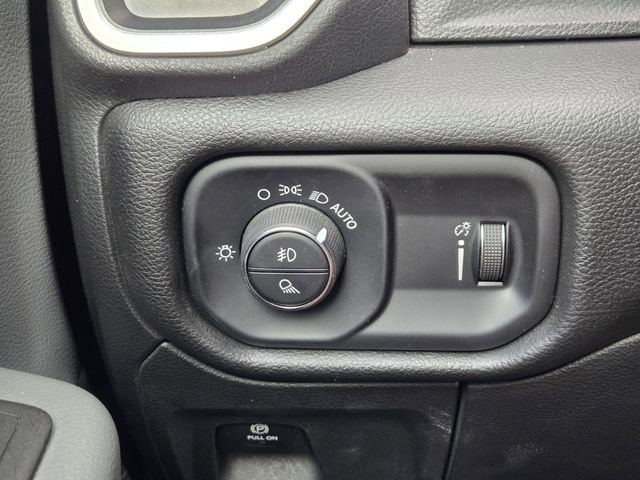 Certified 2023 RAM 1500 Lone Star image 25