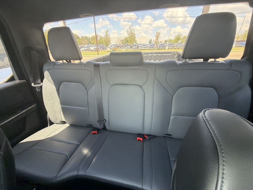 Used 2026 RAM 1500 Tradesman RWD image 20