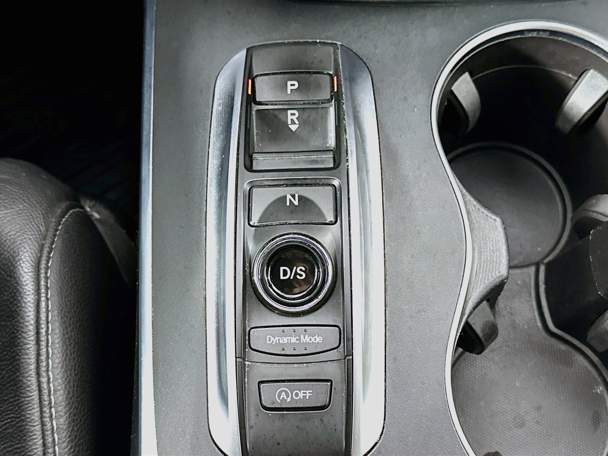 Used 2020 Acura MDX w/ Technology Package FWD image 23