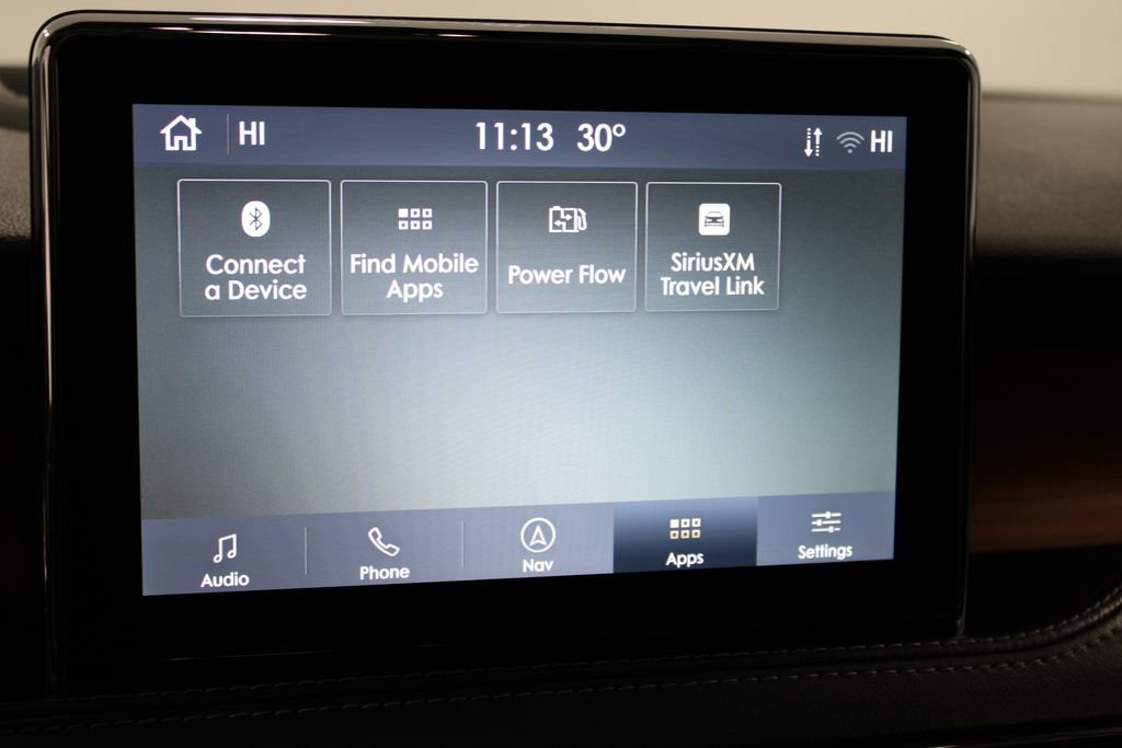 Used 2022 Lincoln Corsair Grand Touring image 48