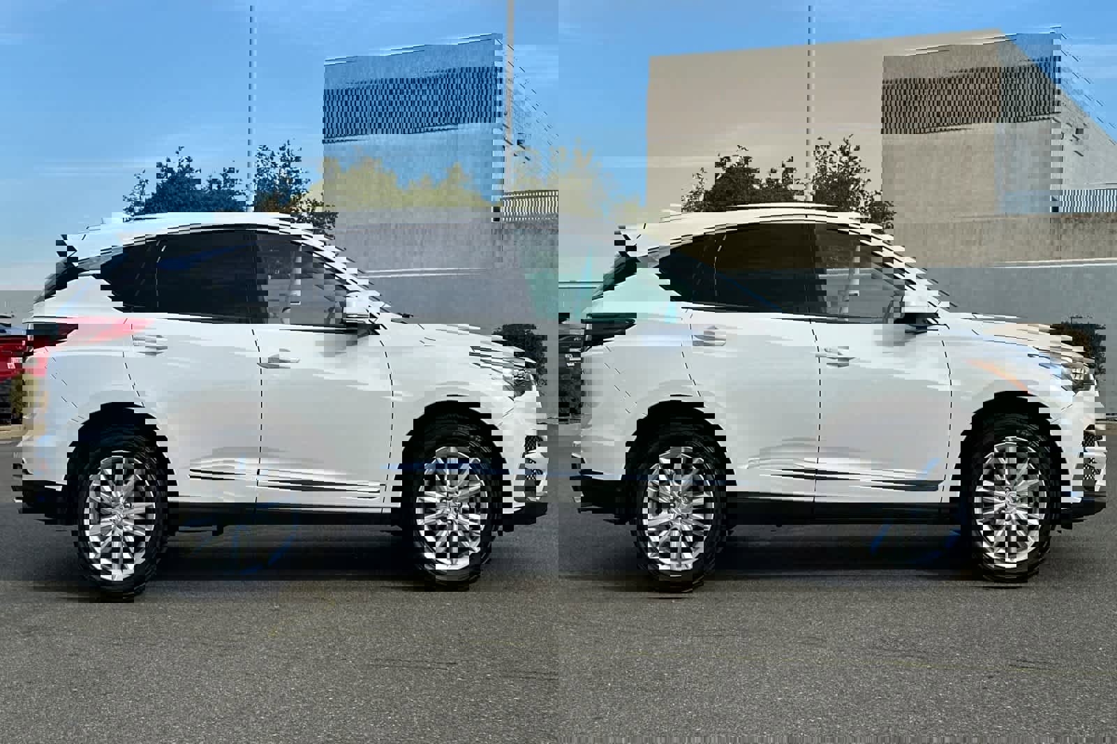 Used 2021 Acura RDX FWD image 6