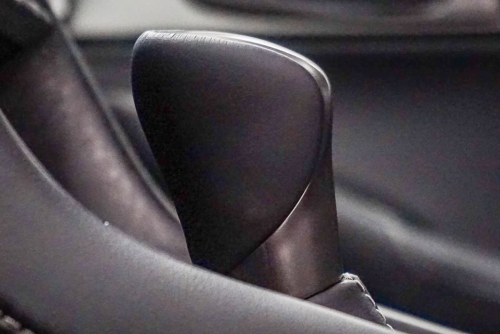 Used 2026 Lexus IS 350 F Sport RWD image 20