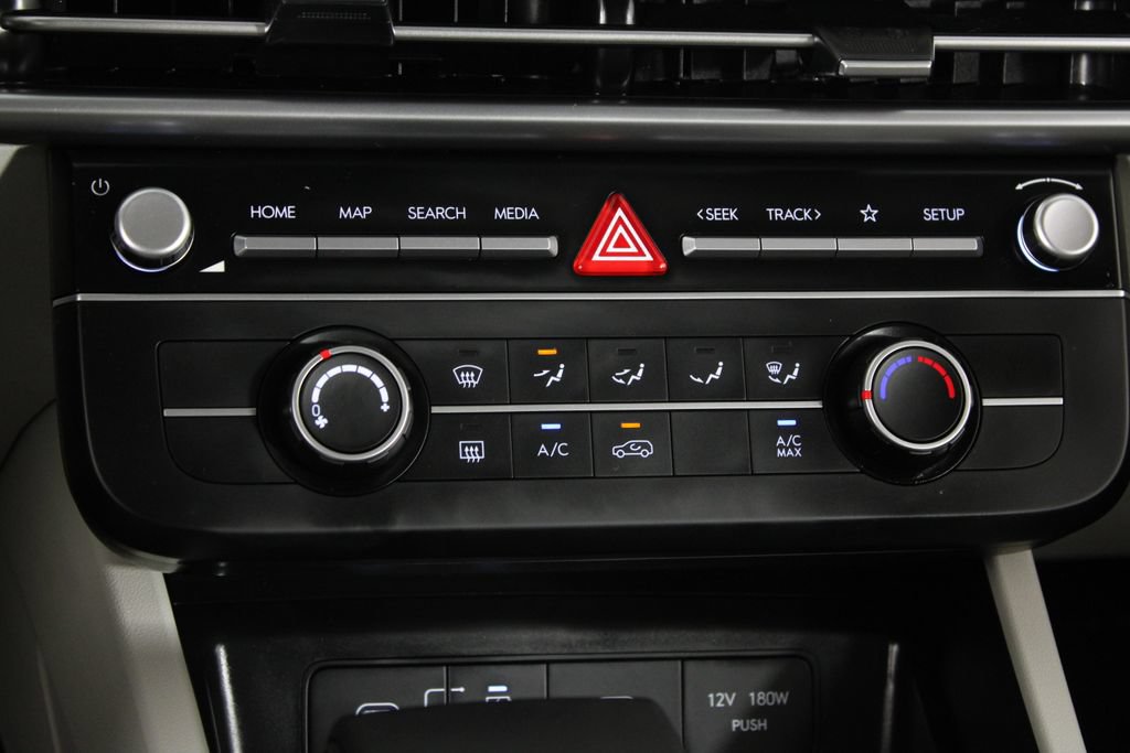 Certified 2026 Hyundai Tucson SE FWD image 22