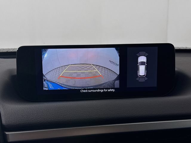 New 2026 MAZDA CX-50 AWD 2.5 S w/ Weather Package image 13