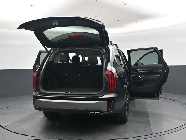 Used 2025 Kia Telluride S AWD/4WD image 50