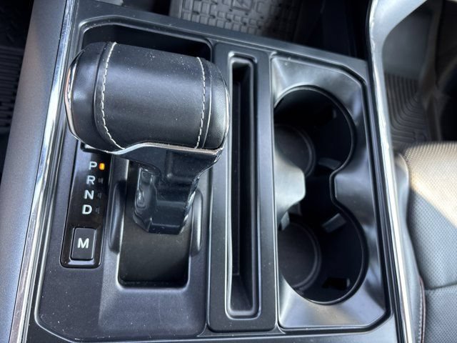 Used 2023 Ford F150 Lariat w/ Equipment Group 502A High AWD/4WD image 39