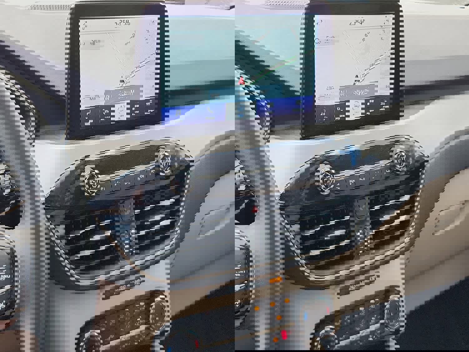 Used 2022 Ford Escape SEL w/ Technology Package image 14