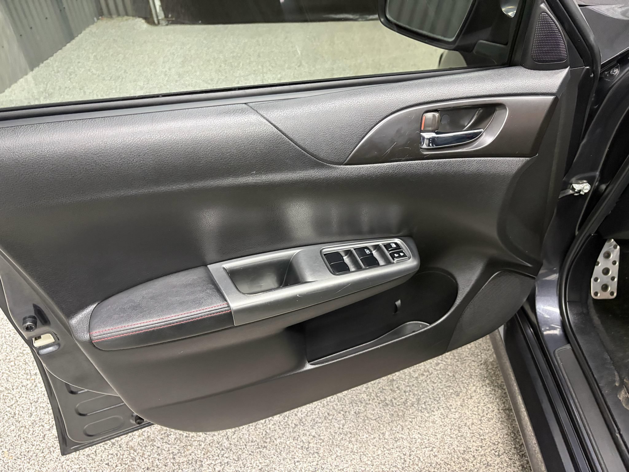 Used 2014 Subaru Impreza WRX Limited AWD/4WD image 17