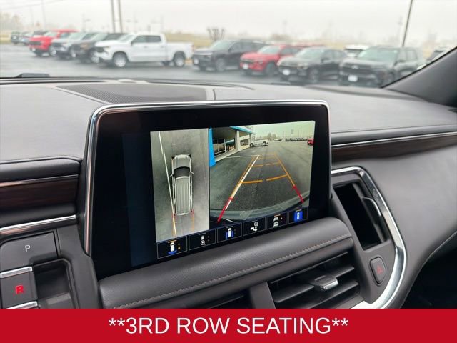 Used 2023 Chevrolet Tahoe High Country image 18