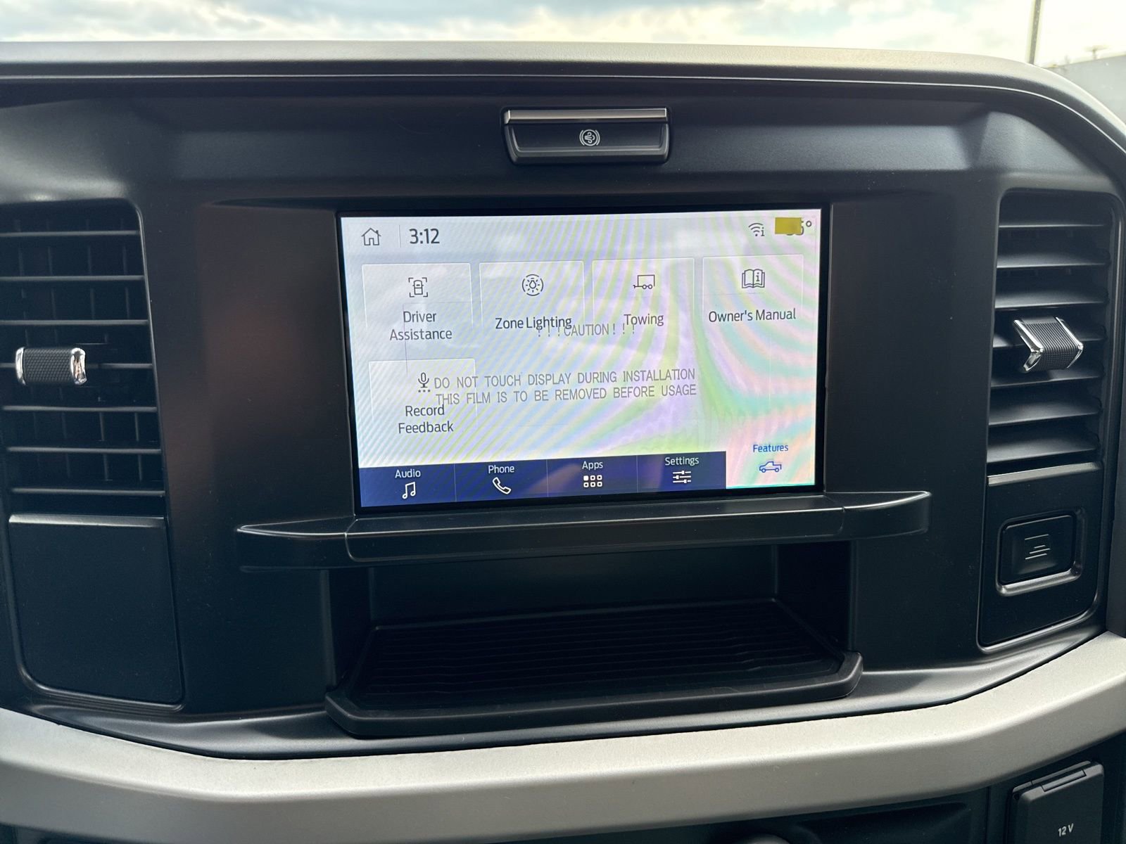 New 2026 Ford F250 XLT AWD/4WD image 25