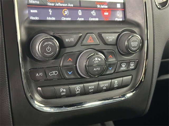 Used 2019 Dodge Durango GT image 27