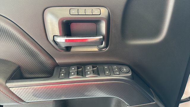 Used 2019 GMC Sierra 2500 SLT w/ All Terrain HD Package AWD/4WD image 8