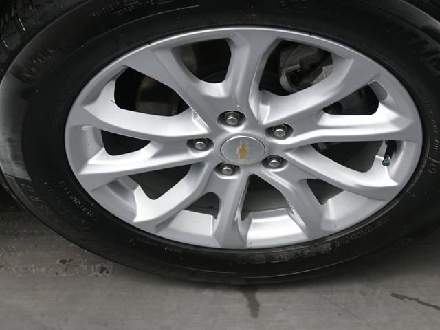 Used 2020 Chevrolet Equinox LT image 24