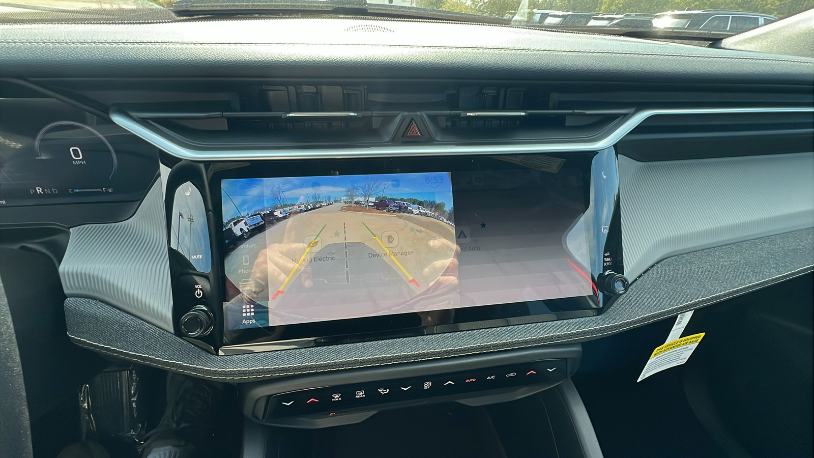 New 2026 Jeep Cherokee Laredo image 26