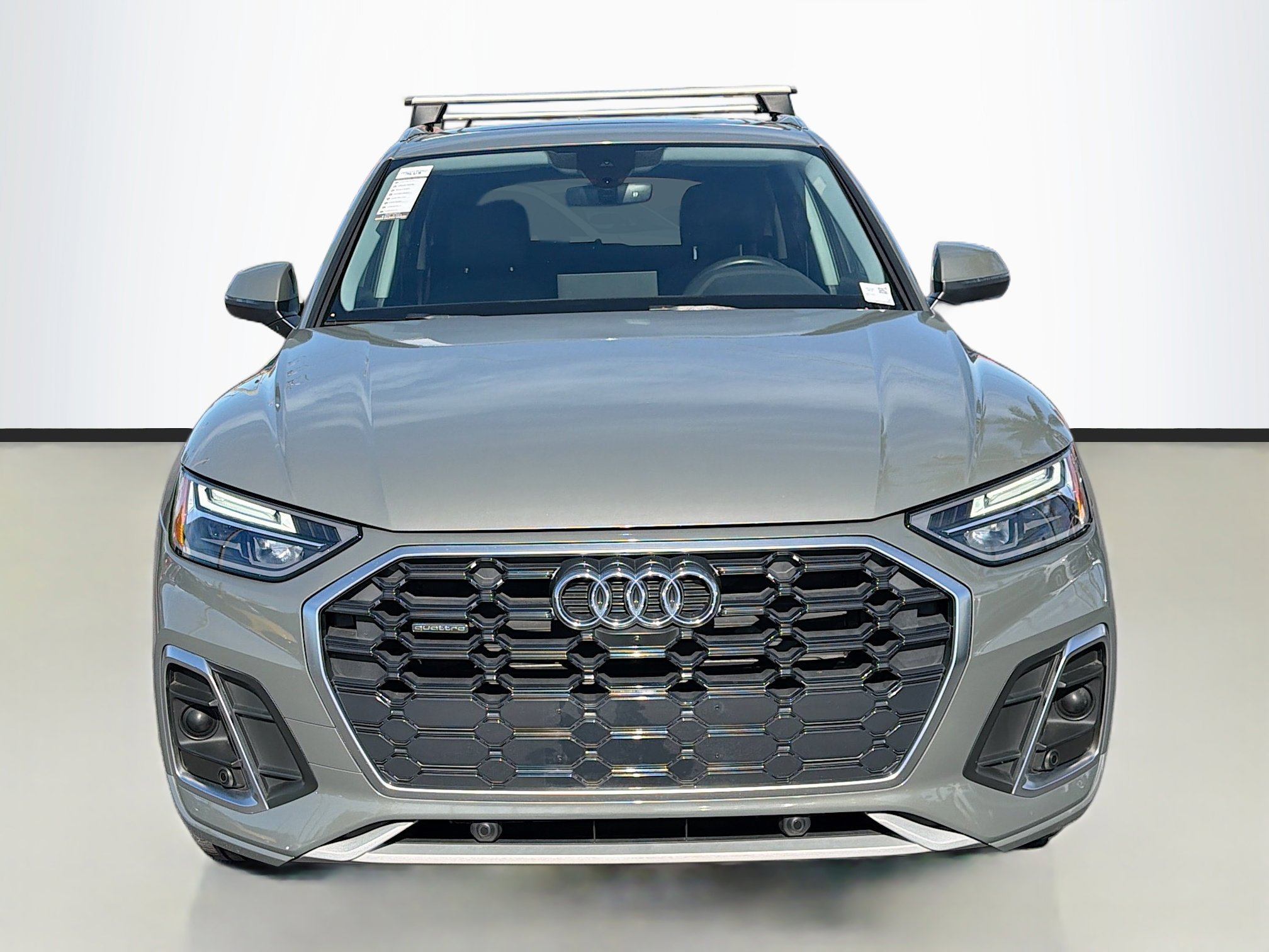 Used 2023 Audi Q5 2.0T Premium Plus image 8