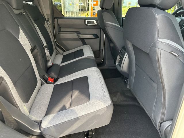 New 2026 Ford Bronco Big Bend image 16