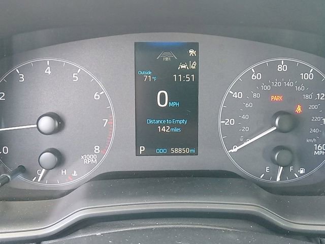 Used 2024 Toyota Corolla LE FWD image 13
