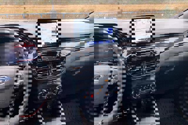 Used 2024 Ford Escape ST-Line w/ Equipment Group 301A image 36