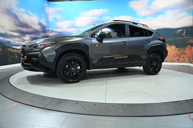 Certified 2024 Subaru Crosstrek 2.5i Wilderness w/ Wilderness Package image 4