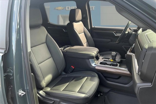 New 2026 Chevrolet Silverado 1500 LT w/ Safety Package image 11