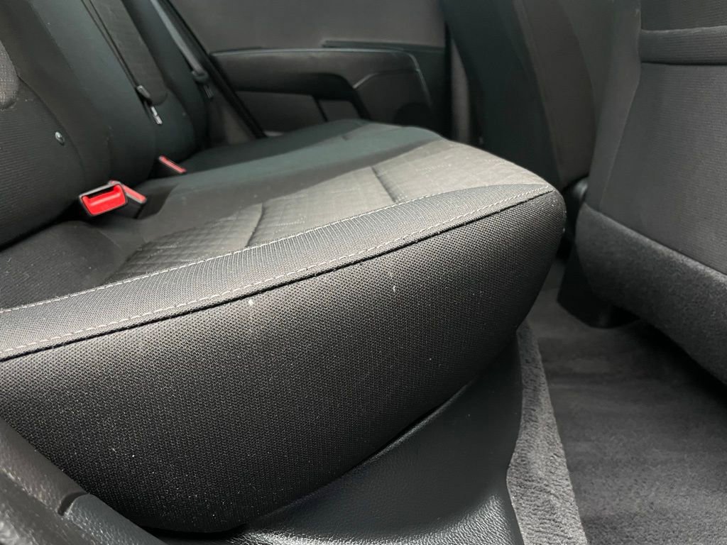Used 2022 Kia Rio LX image 34