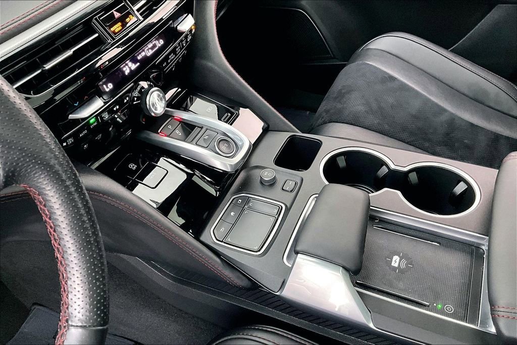 Certified 2024 Acura MDX A-Spec image 17