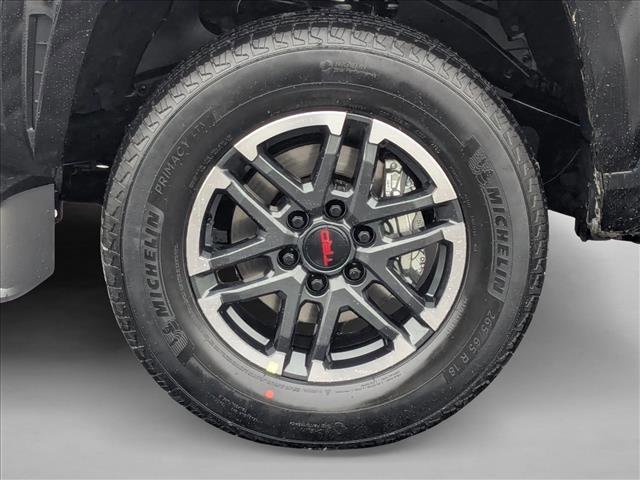 New 2026 Toyota Tacoma TRD Sport image 9