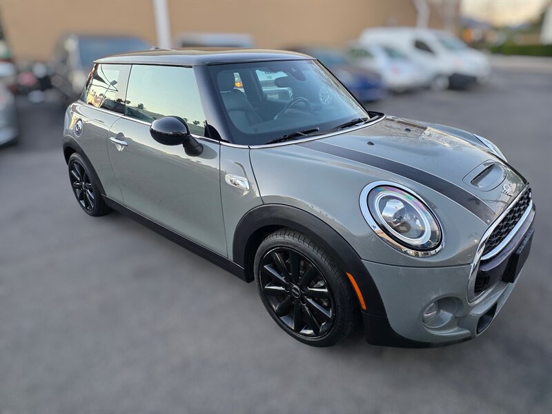 Used 2019 MINI Cooper S FWD image 8