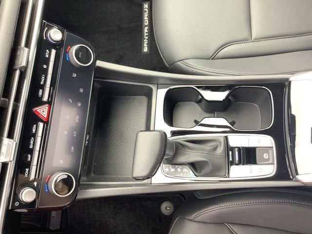 Certified 2025 Hyundai Santa Cruz SEL image 23