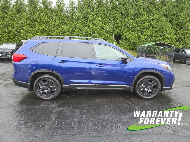 Certified 2026 Subaru Ascent Bronze Edition AWD/4WD image 8