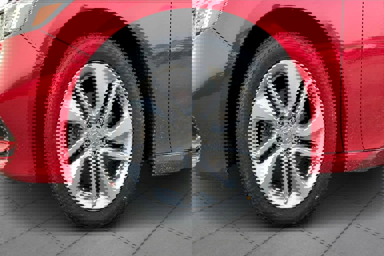 Used 2019 Honda Accord LX image 11