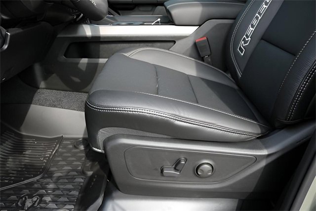 New 2026 RAM 1500 Rebel image 13