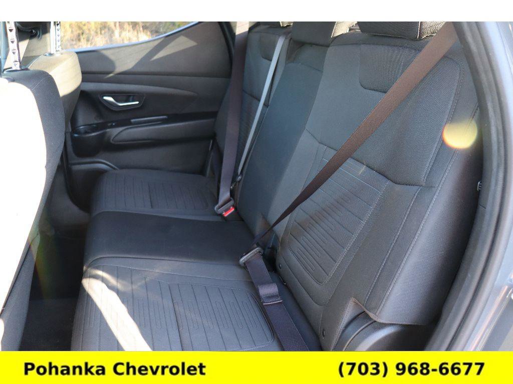 Used 2022 Hyundai Santa Cruz SE image 24