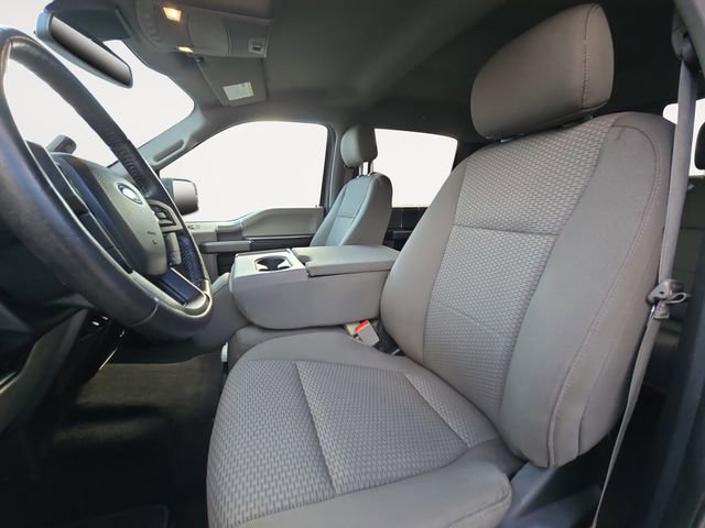 Used 2019 Ford F150 XLT w/ Equipment Group 302A Luxury image 9