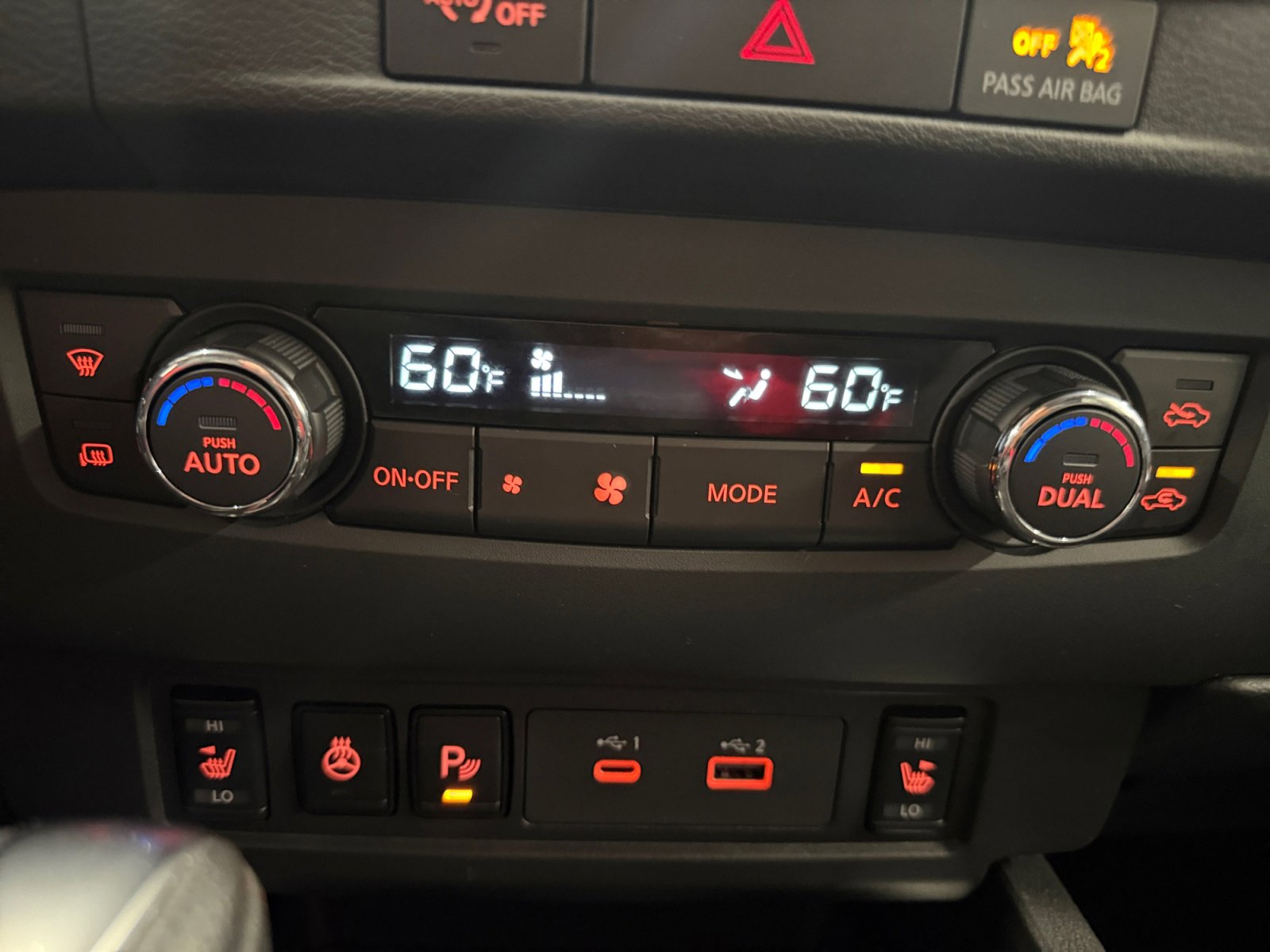 Used 2024 Nissan Frontier SL w/ Technology Package image 18