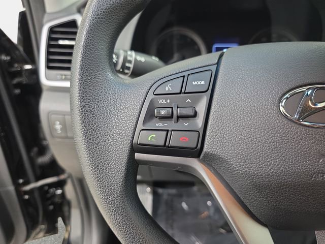 Used 2018 Hyundai Tucson SE AWD/4WD image 17