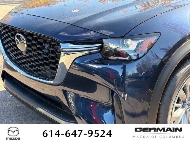 New 2026 MAZDA CX-90 3.3 Turbo w/ Select Package image 12