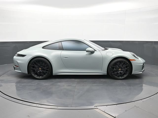 Certified 2025 Porsche 911 Carrera S RWD image 20