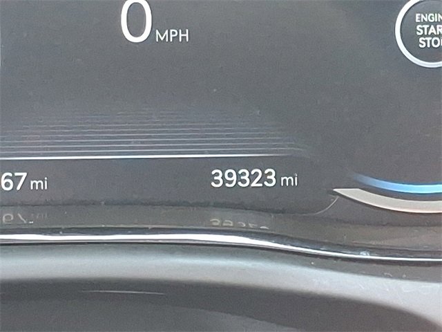 Used 2025 Genesis GV70 2.5T w/ Advanced Package image 18