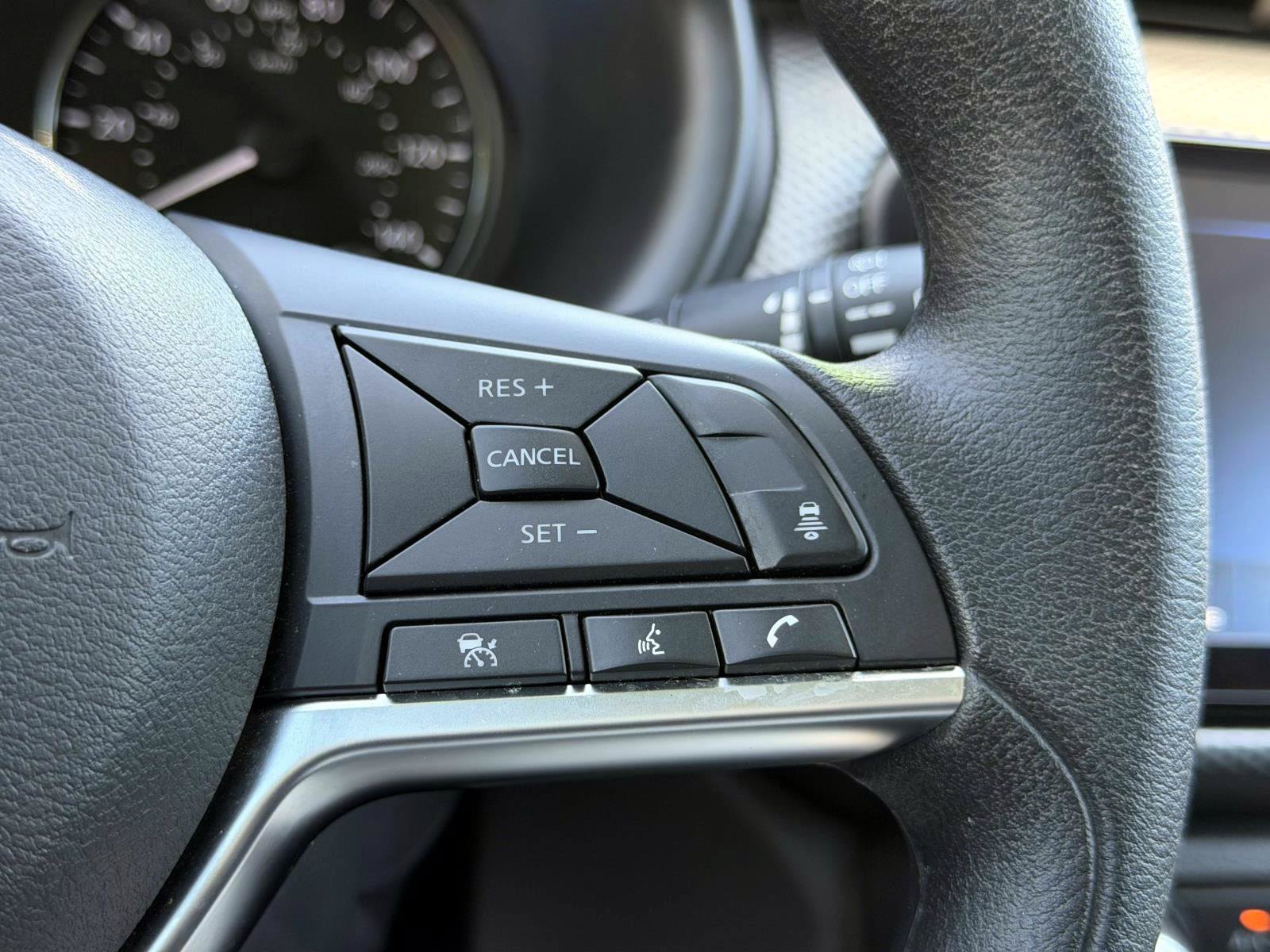 Used 2024 Nissan Kicks SV FWD image 19