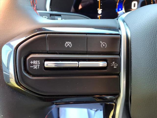 Used 2023 Chevrolet Colorado Z71 w/ Z71 Convenience Package 2 image 15