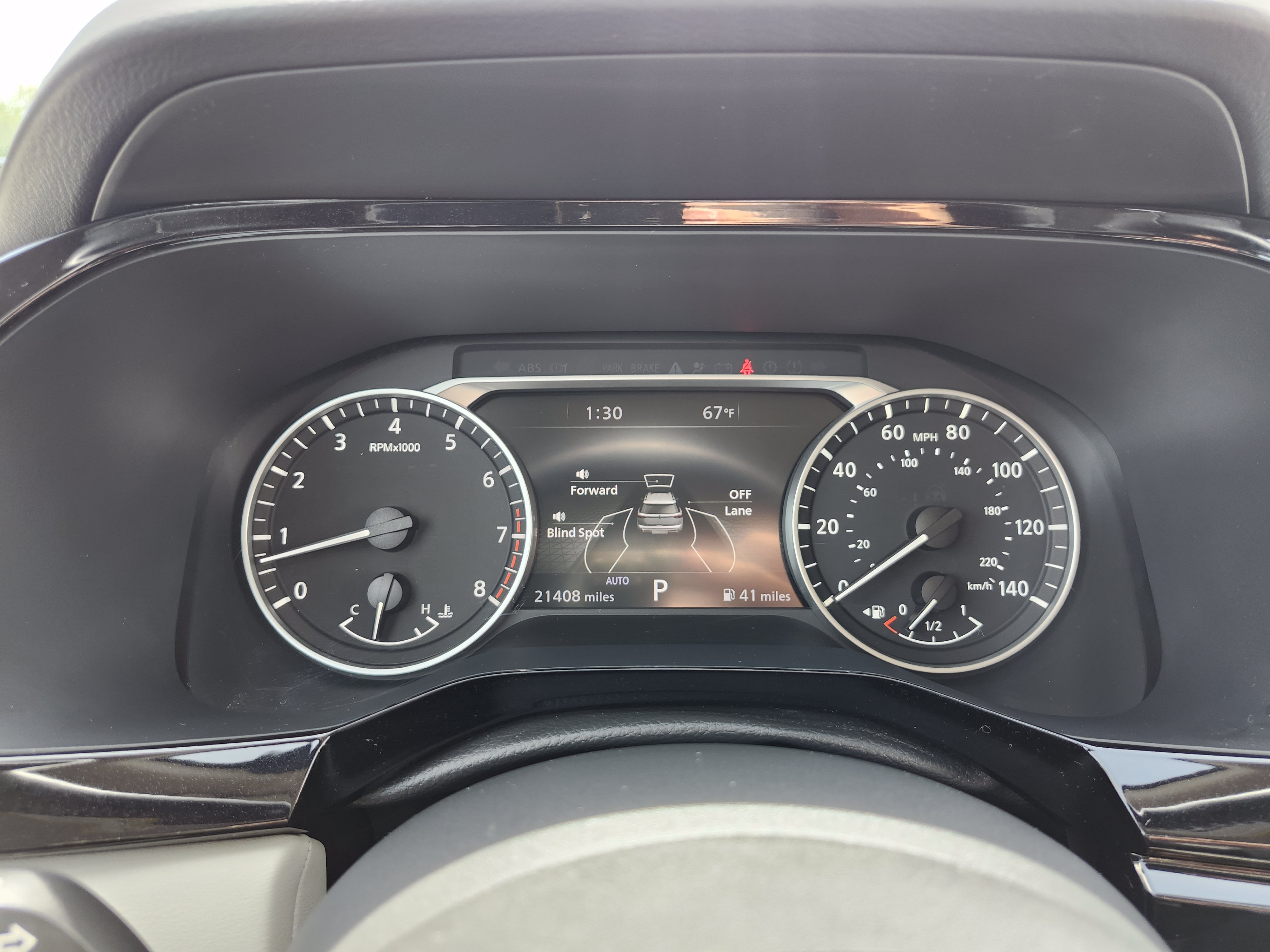 Used 2023 Nissan Pathfinder SL AWD/4WD image 31